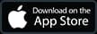 App Store download button icon with Apple logo and white text