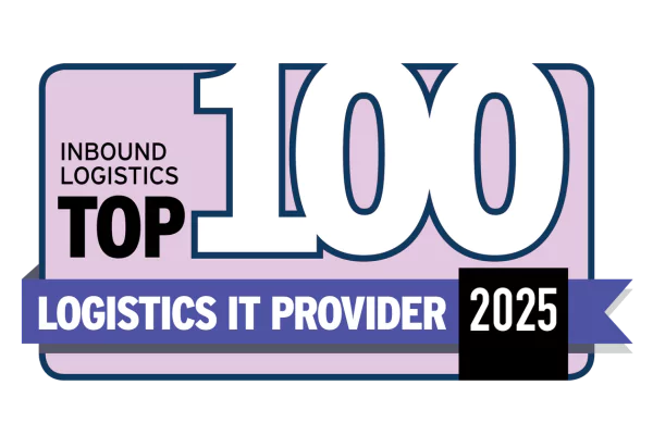 Top 100 2025 Logo