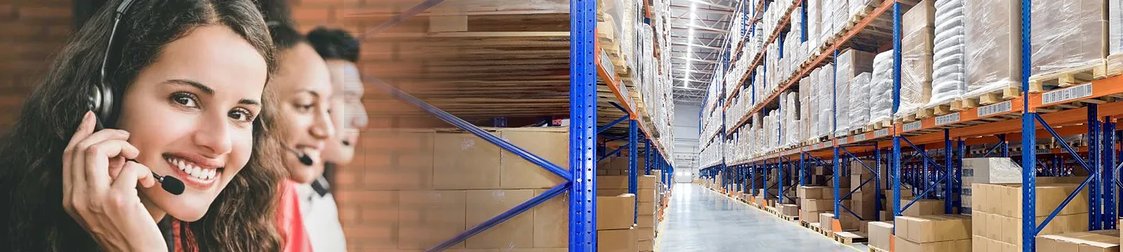 Responsive Support | Customer Service | SphereWMS